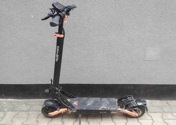 Sprzedam hulajnogę elektryczną kukirin G2 pro
