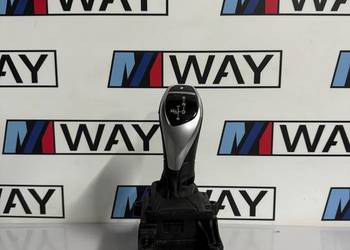 BMW F06 F10 F11 X3 F25 WYBIERAK PRZEŁĄCZNIK ZMIANY BIEGÓW LEWAREK 9291528