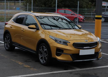 Kia XCeed 1.4 T-GDI