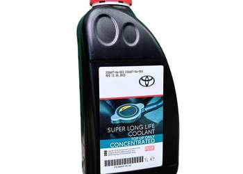 TOYOTA Lexus Plyn chlodniczy rozowy Super Long Life 08889-80140 OE