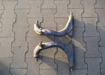 volvo s60 lift 04-09r wahacze tył prawy lewy górne