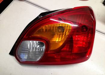 MITSUBISHI SPACE STAR II 2 2012-2016 LAMPA PRAWA TYŁ TYLNA W0449