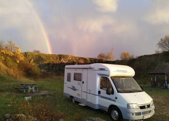 Kamper Adria Ducato 2.3 jtd klimatyzacja, 2+2 scandynavian edition Kamper Adria Ducato 2.3 jtd klimatyzacja, 2+2 scandynavian edition