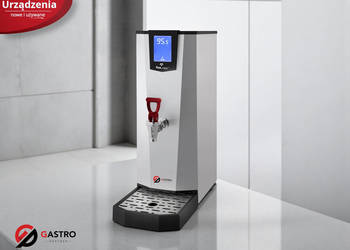 Warnik do wody | HS25 Silver – Flow.Care