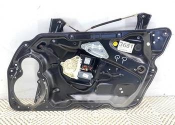 PODNOŚNIK SZYBY PRAWY PRZÓD VW PASSAT B6 1K0959792G Sedan/Limuzyna 05-