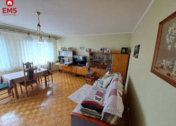 Oferta sprzedaży mieszkania Białystok 72m2 3 pokoje