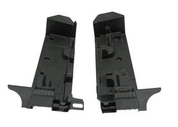 UCHWYTY OSŁONA BAGAŻNIKA LEWA PRAWA KPL KOMBI 7940937  Bmw Seria 3 G20 G21 