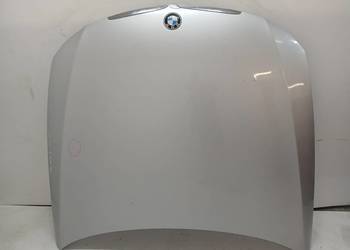MASKA BMW E90 E91 354/7 TITANSILBER