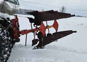 Plug 2 skibowy obrotowy niemeyer volly mat