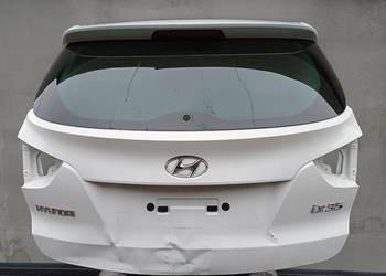 Klapa tylna Hyundai ix35