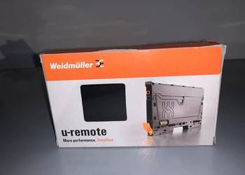 Weidmüller UR20-1CNT-100-1DO 1315570000 Moduł rozszerzeń