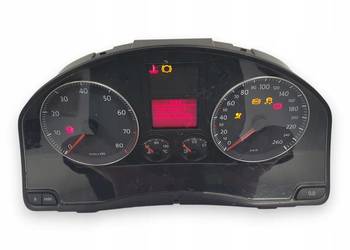 LICZNIK ZEGARY 1K0920864A VW Golf V Jetta 1.4 TSI 1.6 8V Benzyna europa