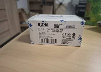 EATON PKZM0-16