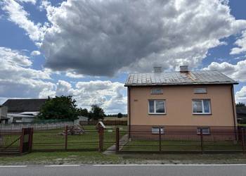 Dom jednorodzinny