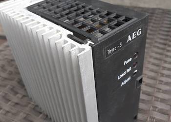 Tyrystor mocy AEG THYRO-s