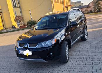 Mitsubishi Outlander 2