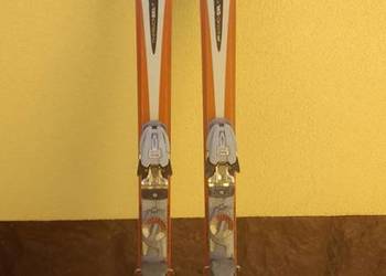 Narty Blizard 180cm