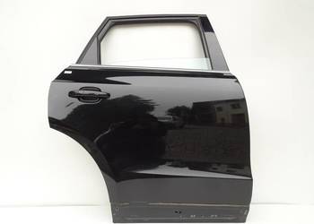 DRZWI PRAWY TYŁ PRAWE TYLNE LZ9Y AUDI Q5 8R 08-16r DRZWI PRAWY TYŁ PRAWE TYLNE LZ9Y AUDI Q5 8R 08-16r