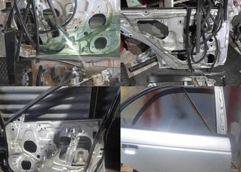 Honda Accord VI 6 1.6 d16b6 NH614MA sedan na CZĘŚCI