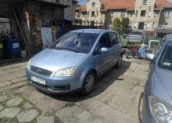 FORD C MAX TDCI 2006 r