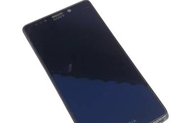 Wyświetlacz LCD ekran Sony Xperia T LT30p