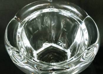 Baccarat - Miska na owoce - Kryształ