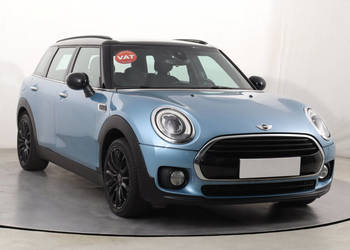 MINI Clubman Cooper