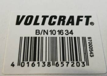 Adapter kątowy do kamer endoskopowych VOLTCRAFT BS-500 i BS
