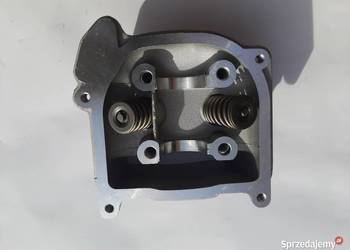 Głowica cylindra z zaworami 60 mm 4T 50cc 31110401-1