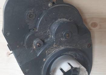 Przekładnia do zabawek dziecięcych rowerków