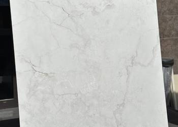 Płytka Pamesa Hermes White 120x120 Satyna GAT. I marmur