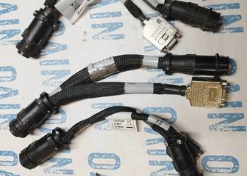 Wiazka kabel Y amazone incab - incab - sub D NL649
