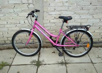Rower Cross Grand Inessa 24 cale.