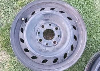 Felgi Fiat Cinquecento