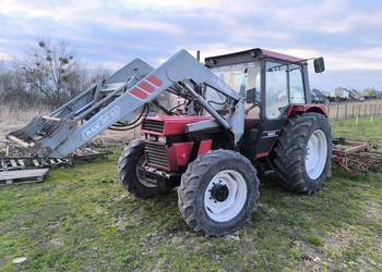 SPRZEDAM CASE INTERNATIONAL 845S