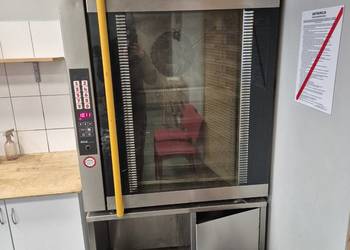 Sprzedam piec DEBUG Z PODSTAWĄ I Blachami