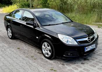 Vectra C Lift 16 lat Właściciel