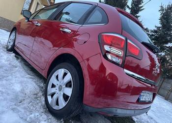 Citroën C3 II 1.0 VTi 68KM - 2013 - 139.000km - z Niemiec