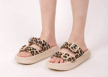 Nowe sandały łagodzące firmy Ortoflex