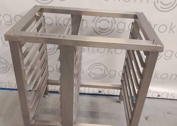 Podstawa pod piec 68x47x74