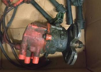 Aparat zapłonowy celica IV 2.0 st162 DISTRIBUTOR ASSY 19100-88362