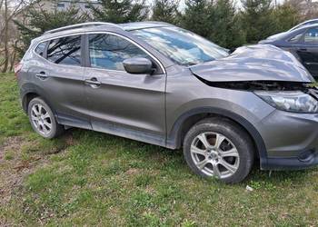 Nissan Qashqai 1.6 D