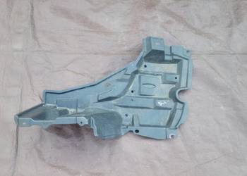 TOYOTA YARIS III LIFT OSŁONA SILNIKA PRAWA 51441-0D231 // 851