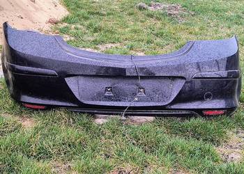 Zderzak tył Astra h