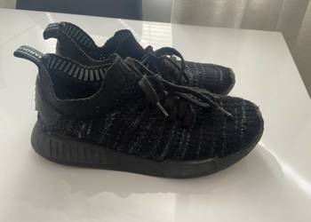 Adidas Parley buty chłopięce rozmiar 39.5