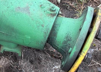 John Deere 6800 6900 Wał Napędowy Wrzeciono CZĘŚCI R116834