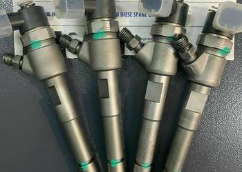 4x Wtryskiwacz 0445110351 Alfa Fiat Ford Opel 55219886