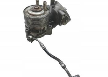 OBUDOWA FILTRA OLEJU 2.5 DXI DCI YD25 Renault Maxity I