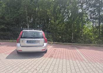 ​Volvo V50 2.0 Benzyna 145 KM | Po pełnym remoncie silnika | Szyberdach