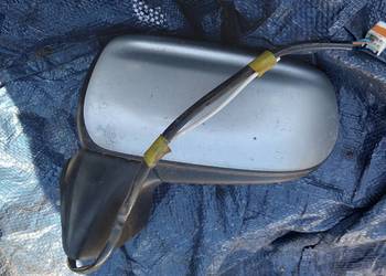 Mazda Premacy lusterko elektryczne lewe prawe komplet